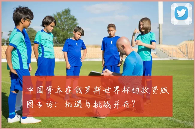 中国资本在俄罗斯世界杯的投资版图专访:机遇与挑战并存?