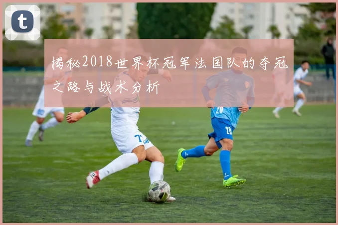 揭秘2018世界杯冠军法国队的夺冠之路与战术分析